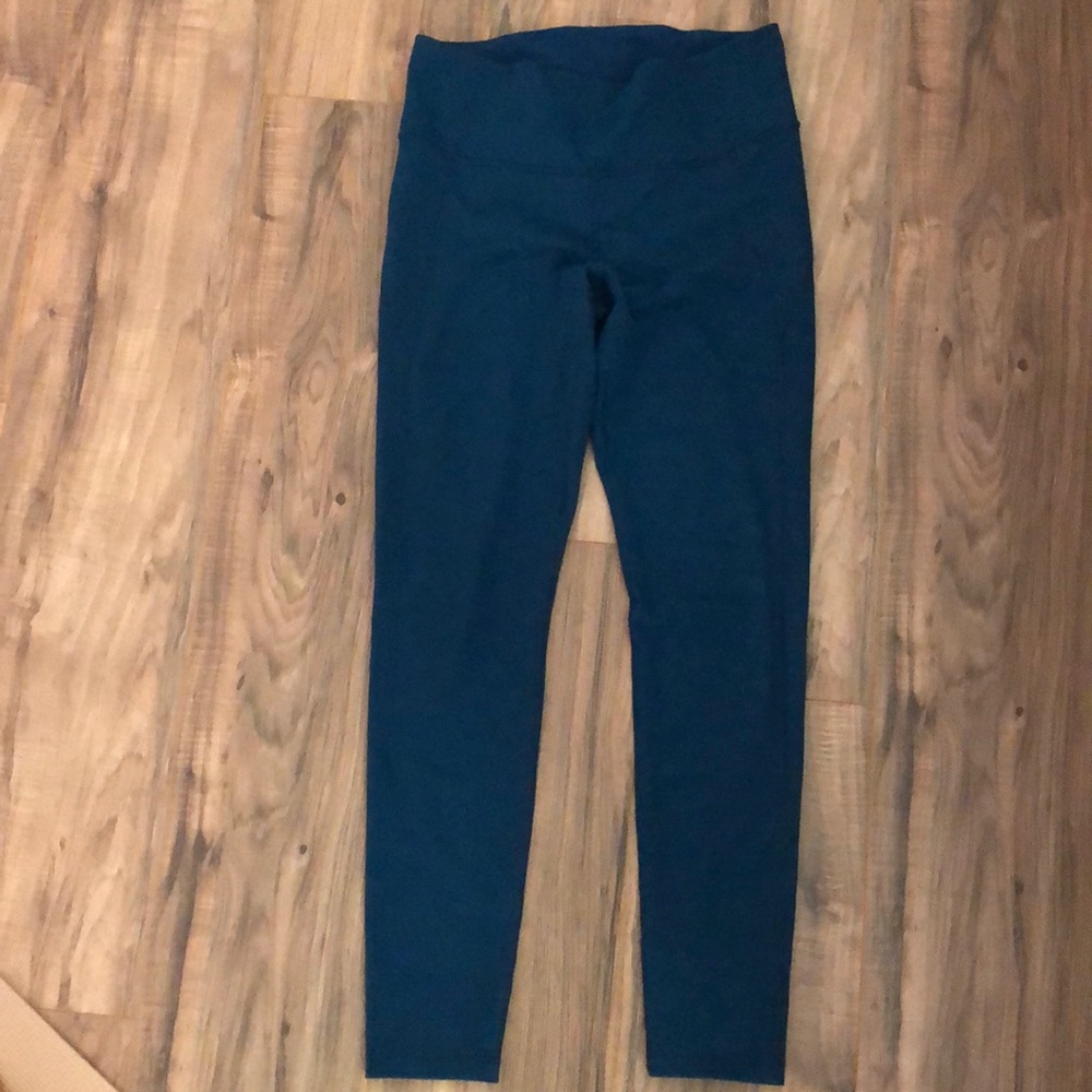 under armor leggings
